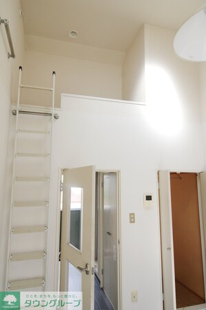 ベルトピアクマガヤ9の物件内観写真